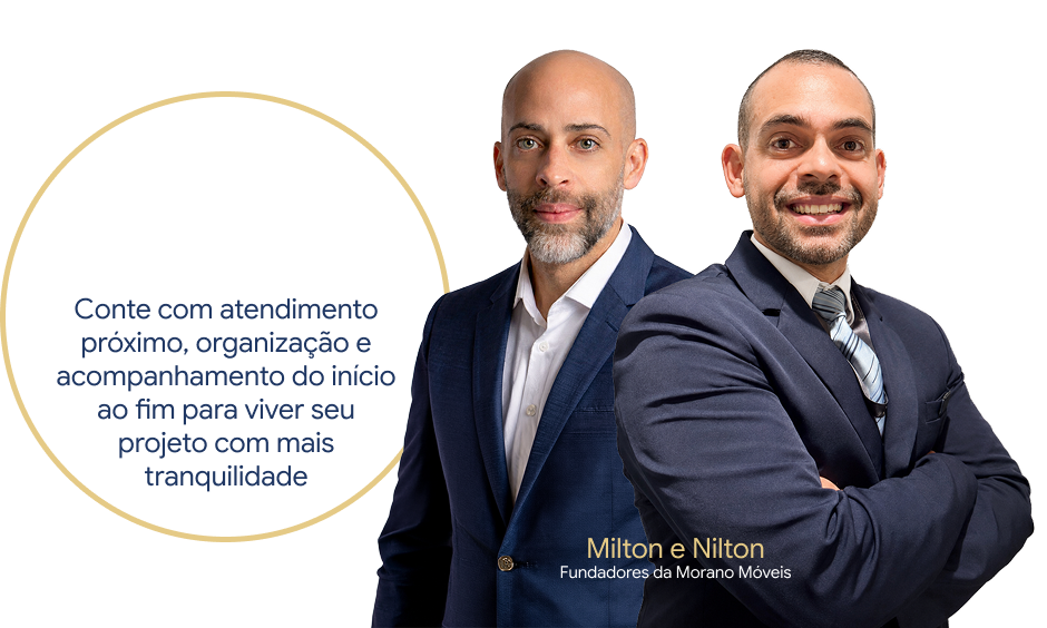 Fundadores